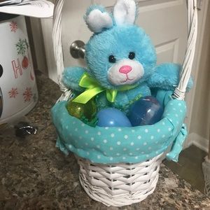 Meet your Posher, Daniela